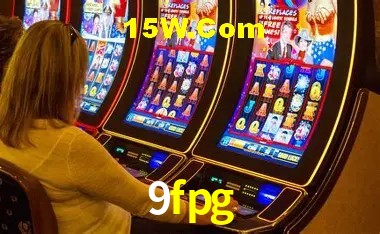 Integração de APIs 9fpg
