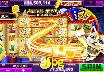 Casino Ao Vivo 9fpg