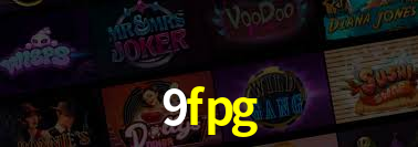 Live Casino 9fpg