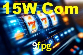 Game Providers 9fpg
