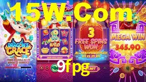 VIP Casino 9fpg