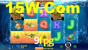 Live Casino 9fpg