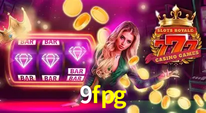 Sinta a adrenalina dos jogos de cassino com 9fpg